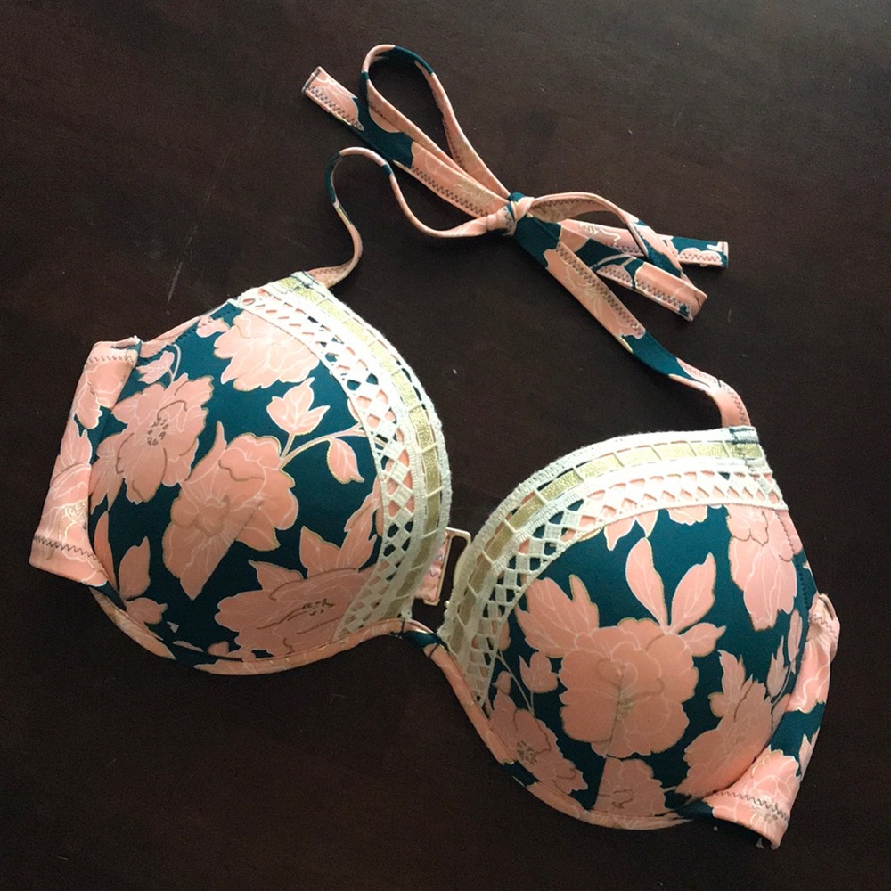 Shade & Shore bikini